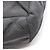 Saffiano Prada TESSUTO IMPUNTU Rucksack/Handtasche Schwarz - Ansicht 6