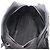 Bolsa 2-Way Prada VITELLO PHENIX Preto - vista 3