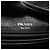 Bolsa 2-Way Prada VITELLO PHENIX Preto - vista 4