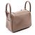 Hermès Borsa a tracolla Hermes Lindy Mini Etoupe Marrone Taupe - vista 2