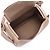 Hermès Borsa a tracolla Hermes Lindy Mini Etoupe Marrone Taupe - vista 3
