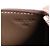 Hermès Borsa a tracolla Hermes Lindy Mini Etoupe Marrone Taupe - vista 5