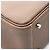 Hermès Borsa a tracolla Hermes Lindy Mini Etoupe Marrone Taupe - vista 6