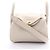 Hermès Borsa a tracolla Hermes Lindy Mini Crudo