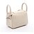 Hermès Borsa a tracolla Hermes Lindy Mini Crudo - vista 2