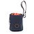 Hermès Astuccio per premi cani Hermes in Navy e Orange Arancione Blu navy