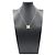 Collana Mini Diamante Wish Knot di Cartier D'oro - vista 6