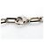 Pulsera Charm Santos de Cartier Plata - vista 4