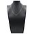 Collar Mini d'Amour Cartier Plata - vista 5