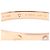 Bracciale charm in oro rosa 18K Cartier con diamanti D'oro - vista 3