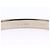 Bracelet Cartier Love en or blanc 18K Argenté - vue 3