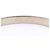 Bracelet Cartier Love en or blanc 18K Argenté - vue 4