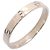 Cartier Mini Love Ring in 18K Weißgold Silber