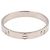 Cartier Mini Love Ring in 18K Weißgold Silber - Ansicht 2
