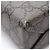 Borsa Tote 2-Way Gucci GG Supreme Marrone - vista 6
