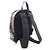 Gucci GG Supreme Small Rucksack/Handtasche Braun Schwarz Beige - Ansicht 2