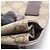 Saco Tote Gucci GG Plus Marrom Bege - vista 10