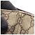 Saco Tote Gucci GG Plus Marrom Bege - vista 7