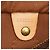 Louis Vuitton Monogram Speedy 25 Mini Boston Tasche Braun - Ansicht 11
