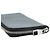 Louis Vuitton Taiga Zippy Wallet Black - view 5