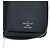 Louis Vuitton Taiga Zippy Wallet Black - view 8
