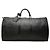 Borsa Boston Louis Vuitton Epi Keepall 60 Nero