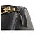 Borsa Boston Louis Vuitton Epi Keepall 60 Nero - vista 8