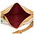 Louis Vuitton Monogram Multicolor Boulogne Schultertasche Weiß - Ansicht 9