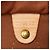 Louis Vuitton Monogram Speedy 25 Mini Boston Bag Braun - Ansicht 12