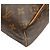 Louis Vuitton Monogram Speedy 25 Mini Boston Bag Braun - Ansicht 4