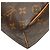 Louis Vuitton Monogram Speedy 25 Mini Boston Bag Braun - Ansicht 6