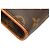Louis Vuitton Monogram Pochette Florentine Gürteltasche Braun - Ansicht 7