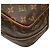 Louis Vuitton Monogram Alizé en Poche Boston Tasche Braun - Ansicht 7