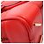 Borsa a mano Loewe Amazona 75 in pelle rossa Rosso - vista 8