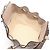 Sac à main Loewe Hammock Drawstring Mini Beige - vue 3