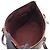 Borsa Tote Louis Vuitton Iena PM Brown Marrone Damier ebene - vista 3