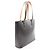 Bolso Tote Louis Vuitton Wilwood Negro - vista 2