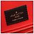 Louis Vuitton OnTheGo GM Monogram Giant/Reverse Handtasche Braun - Ansicht 4