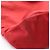 Prada Triangle Logo 2-Way Tote Bag Black Red - view 6