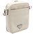 Prada Triangle Logo Shoulder Bag White - view 2