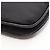 Bolsa de Ombro Prada em Nylon Preto e Couro Saffiano - vista 6