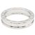 Bulgari Bvlgari B-zero1 Ring aus Weißgold Silber - Ansicht 2