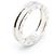 Bulgari Bvlgari B-zero1 Ring aus Weißgold Silber - Ansicht 3