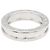Bulgari Bague B-zero1 Bvlgari Argenté - vue 2