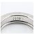 Bulgari Bague B-zero1 Bvlgari Argenté - vue 4