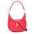 Bulgari Bvlgari BVLGARI Serpenti Ellipse Small Shoulder Bag Rosso