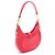 Bulgari Bvlgari BVLGARI Serpenti Ellipse Small Shoulder Bag Rosso - vista 2
