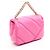 Bulgari Borsa 2-Way Bvlgari Serpenti Cabochon Rosa - vista 2