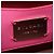 Bulgari Borsa 2-Way Bvlgari Serpenti Cabochon Rosa - vista 4