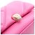 Bulgari Borsa 2-Way Bvlgari Serpenti Cabochon Rosa - vista 6